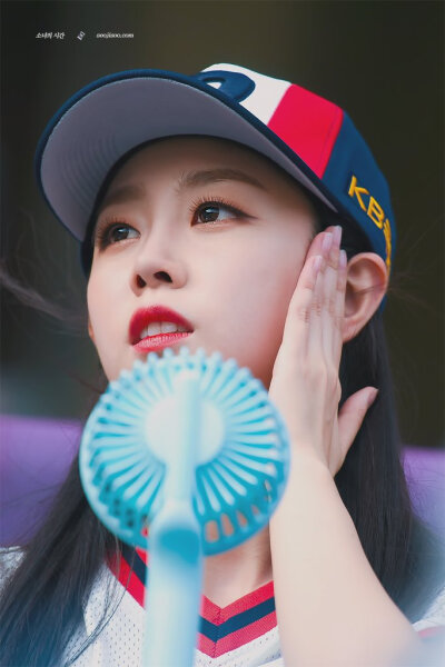 Lovelyz 徐智秀