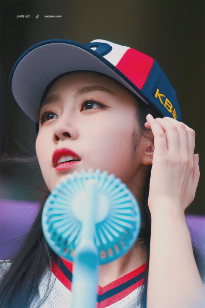 Lovelyz 徐智秀