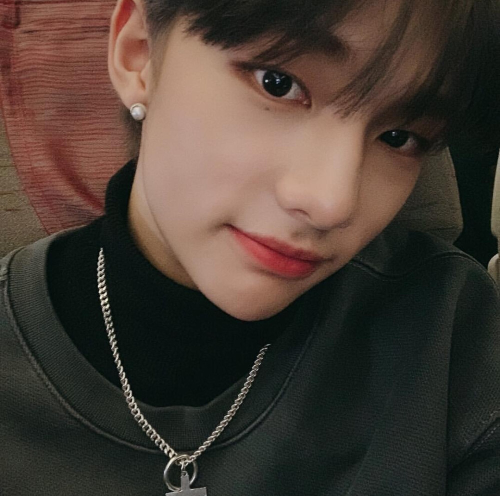 Stray kids♛黄铉辰