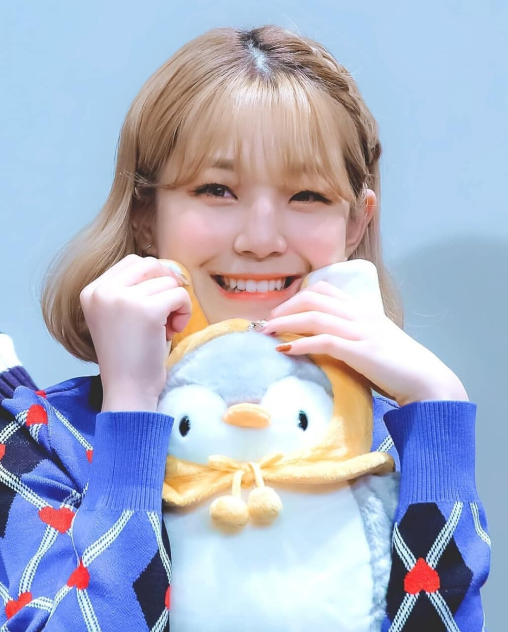 fromis9_白知宪