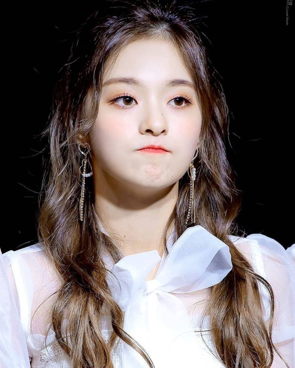 Fromis9_李娜炅