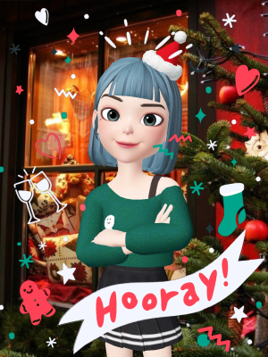 zepeto