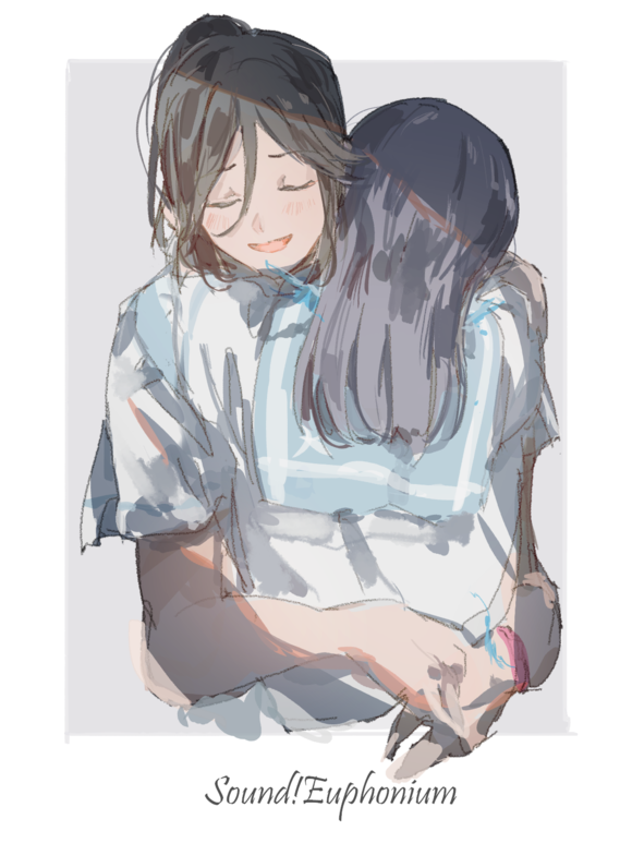 利兹与青鸟