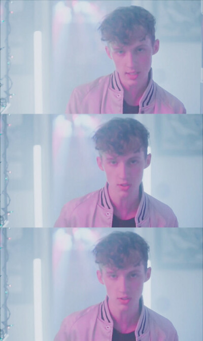 troye