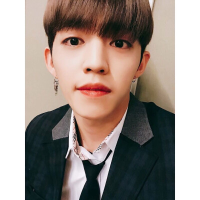 Seventeen S.coups 崔勝澈