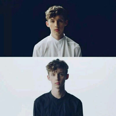 troye