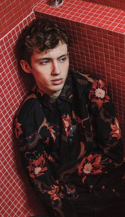 troye