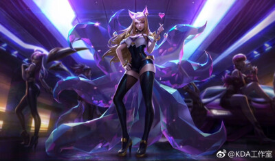 KDA