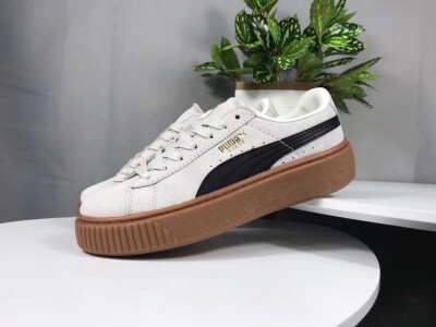 Puma Basket Suede