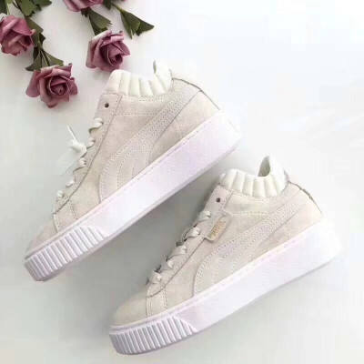 PUMA Platform Demi