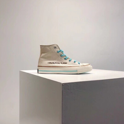 CONVERSE GOLF le FLEUR* TTC Chuck