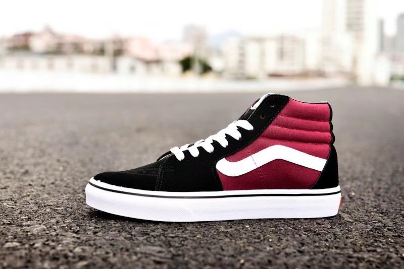 VANS SK8 HI