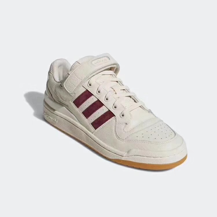 ADIDAS FORUM MID LOW