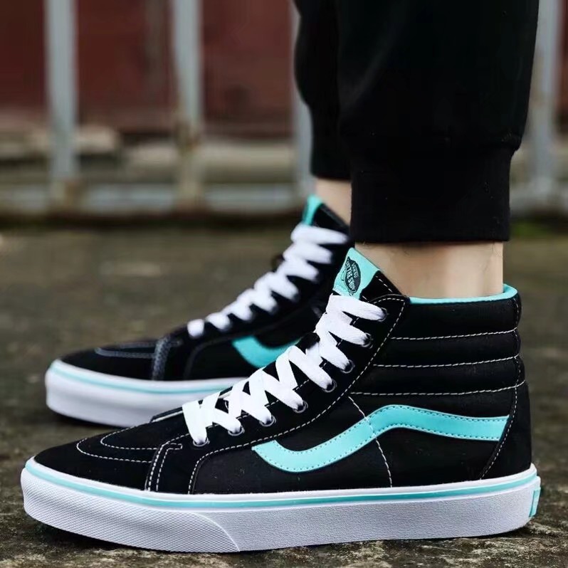 VANS SK8 Hi Slim