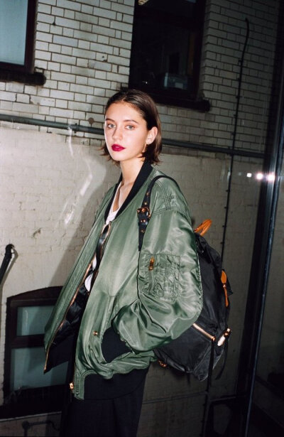 Iris Law