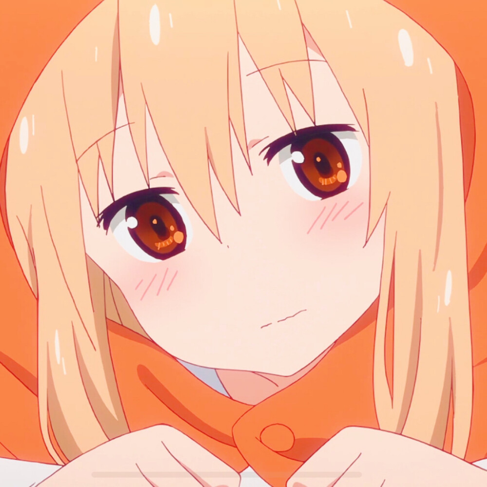 微博：电竞少女不洗澡