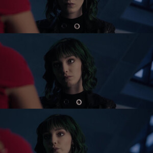 天赋异禀第二季 洛娜.丹恩 - 高清图片,堆糖,美图壁纸兴趣社区