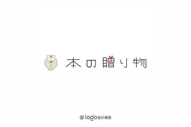 字体logo 设计