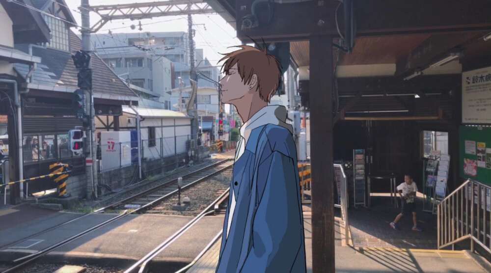 白起（独家旅行）