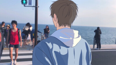 白起（独家旅行）