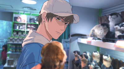 白起（独家旅行）