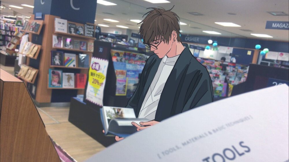 白起（独家旅行）