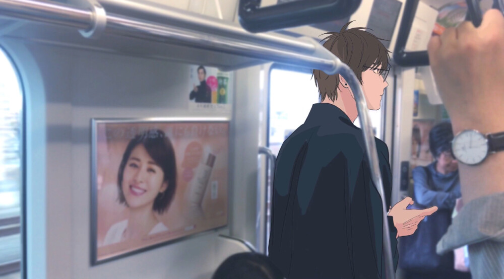 白起（独家旅行）