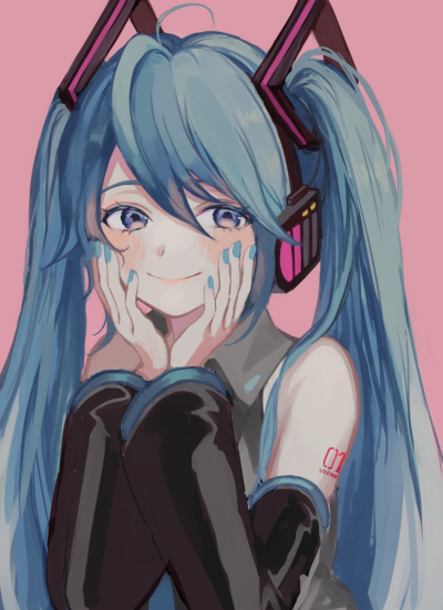 VOCALOID 