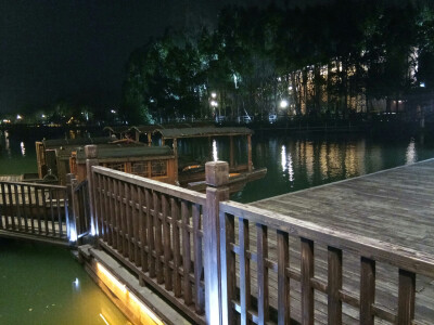 乌镇