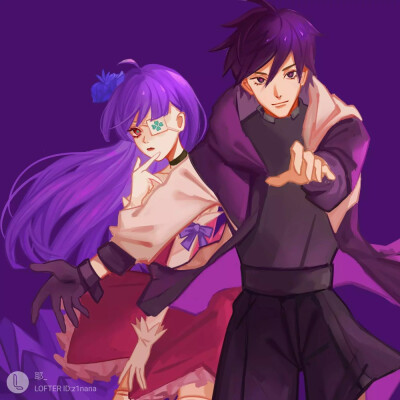 王者荣耀情侣cp