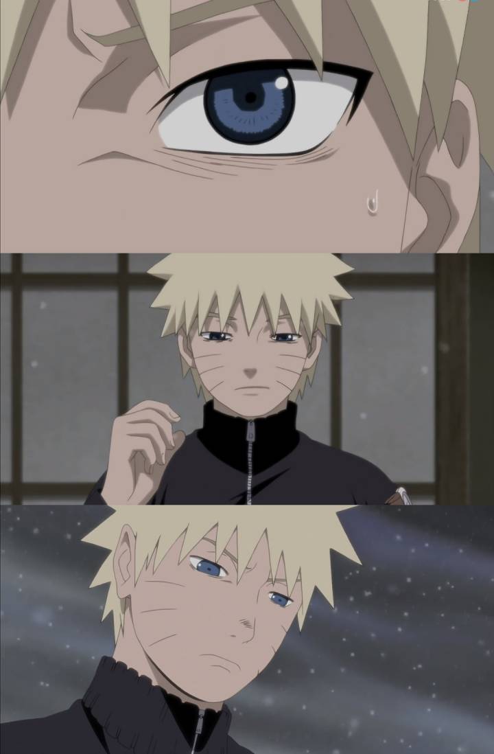 naruto 漩涡鸣人 壁纸 头像 - 高清图片,堆糖,美图壁纸兴趣社区