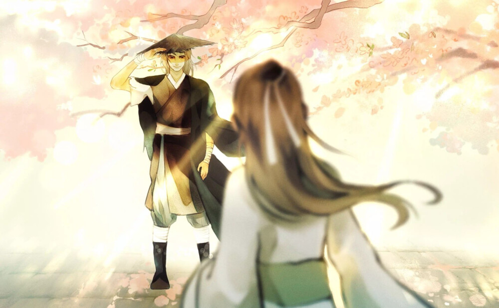 林花谢了春红，太匆匆 相见欢