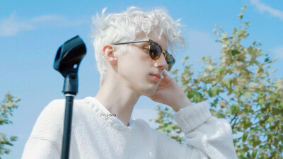 过分美丽（Troye Sivan