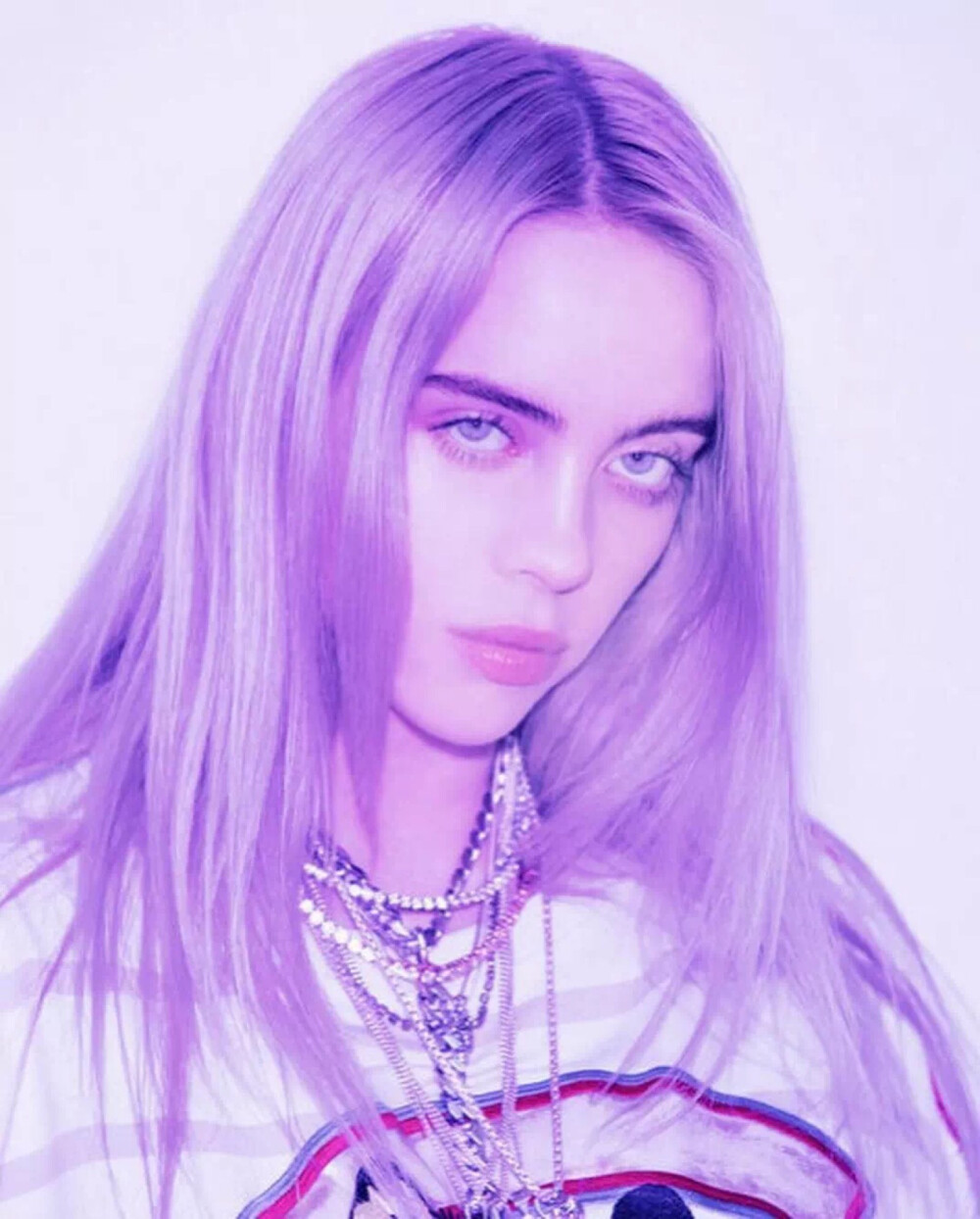 COOL～（Billie Eilish