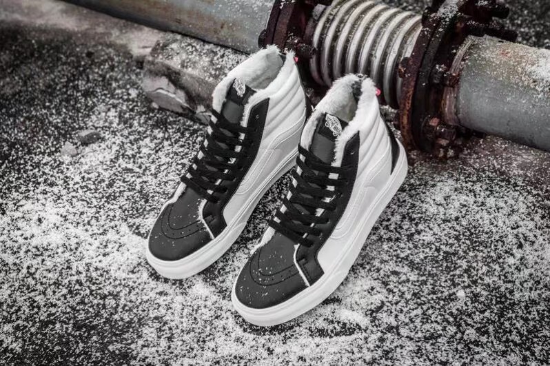 VANS SK8 Hi