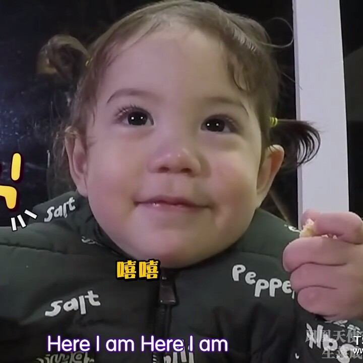 《超人回来了》
◎建厚