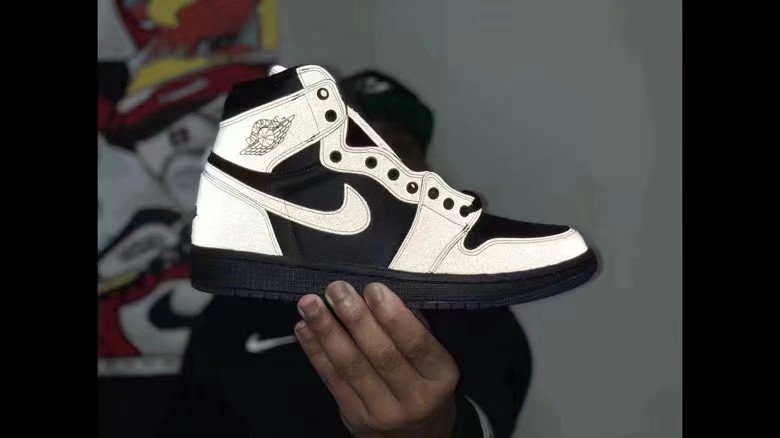 Air Jordan 1 Retro High OG “Rox Brown”