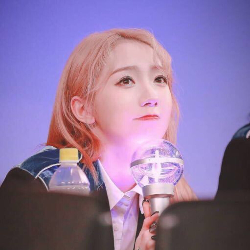 火箭少女101孟美岐