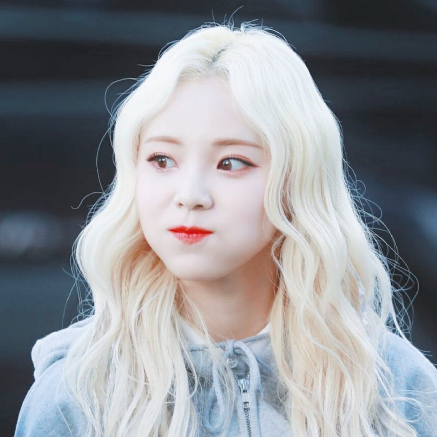 Jinsoul 鄭真率｜沈妤