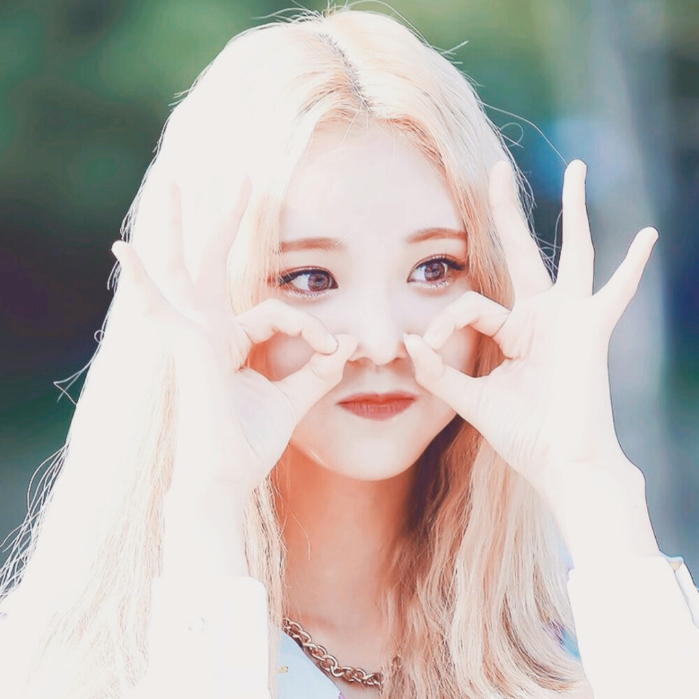 Jinsoul 郑真率｜沈妤