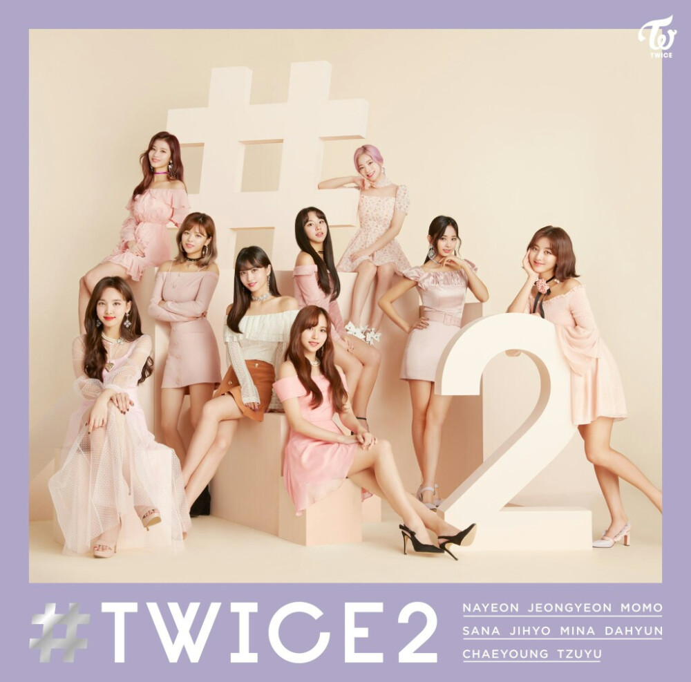 Twice