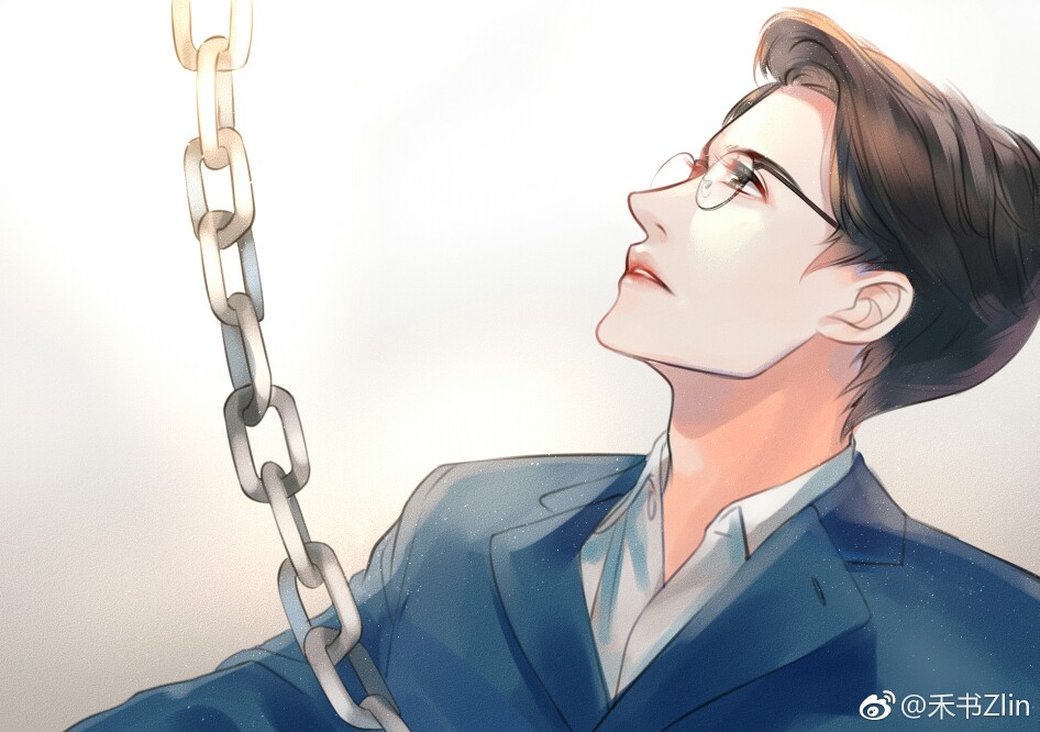 2018火爆夏季精品剧《镇魂》朱一龙饰演沈巍