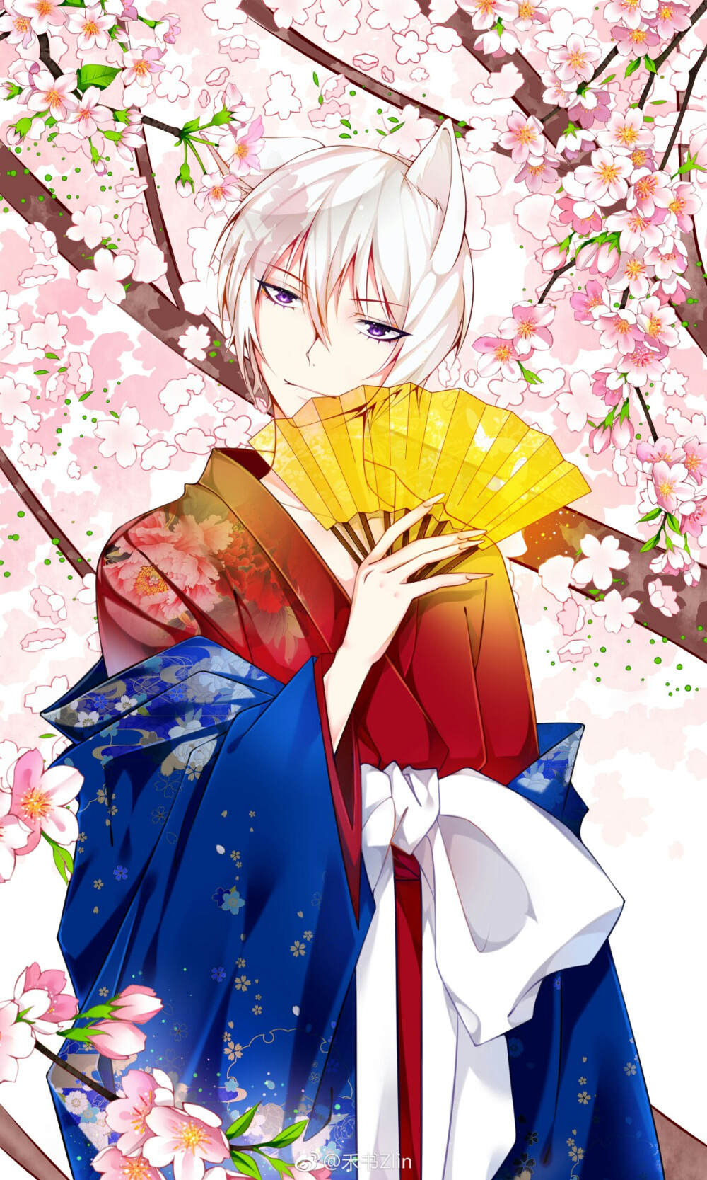 巴卫@禾书zlin