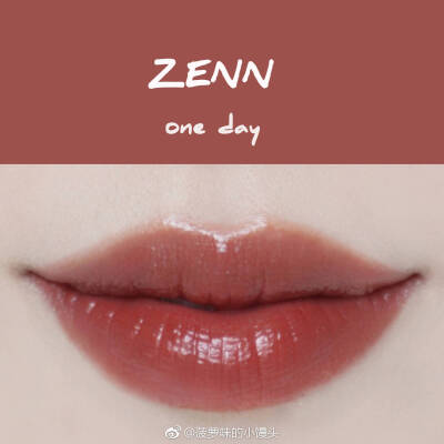 zenn oneday