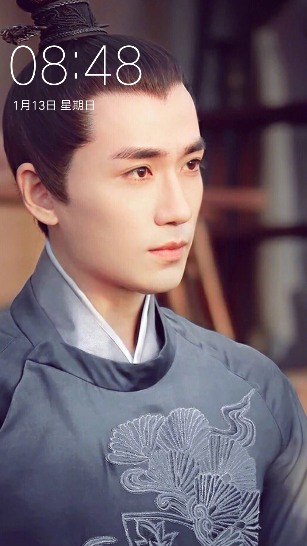 知否知否的小公爷