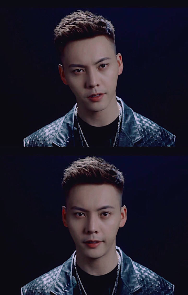 陈伟霆下一站传奇