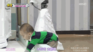 《超人回来了》
◎本特利