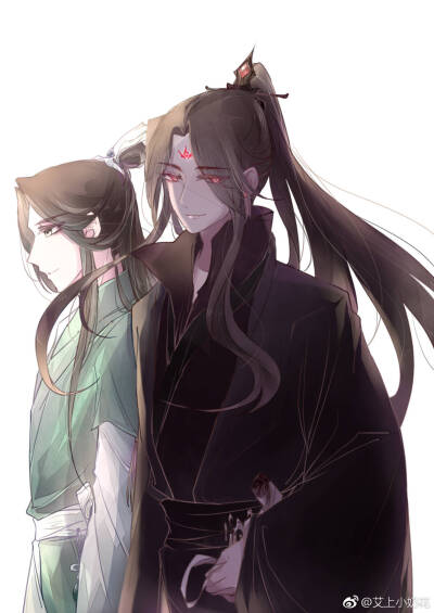 人渣反派