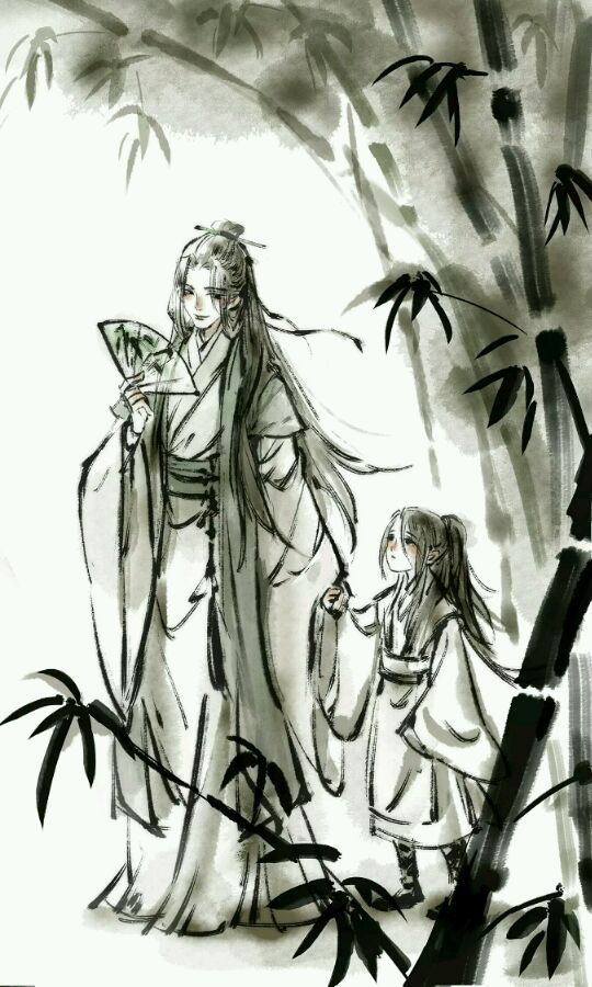 人渣反派