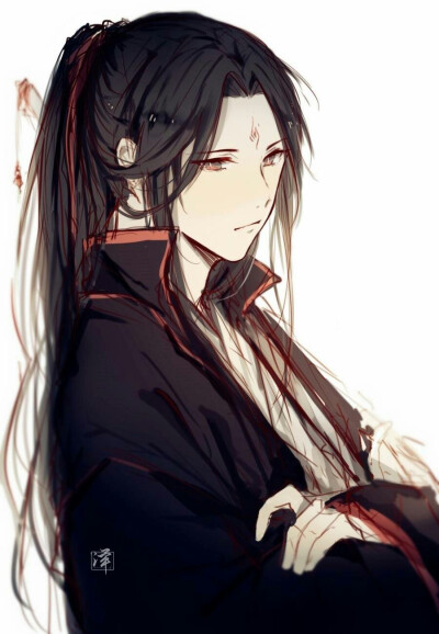 人渣反派